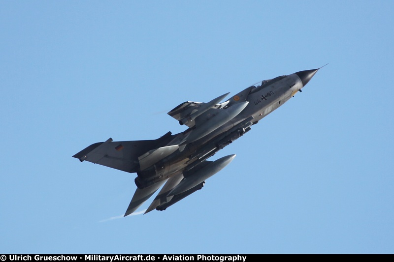 Panavia Tornado ECR/IDS