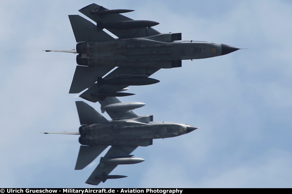 Panavia Tornado IDS