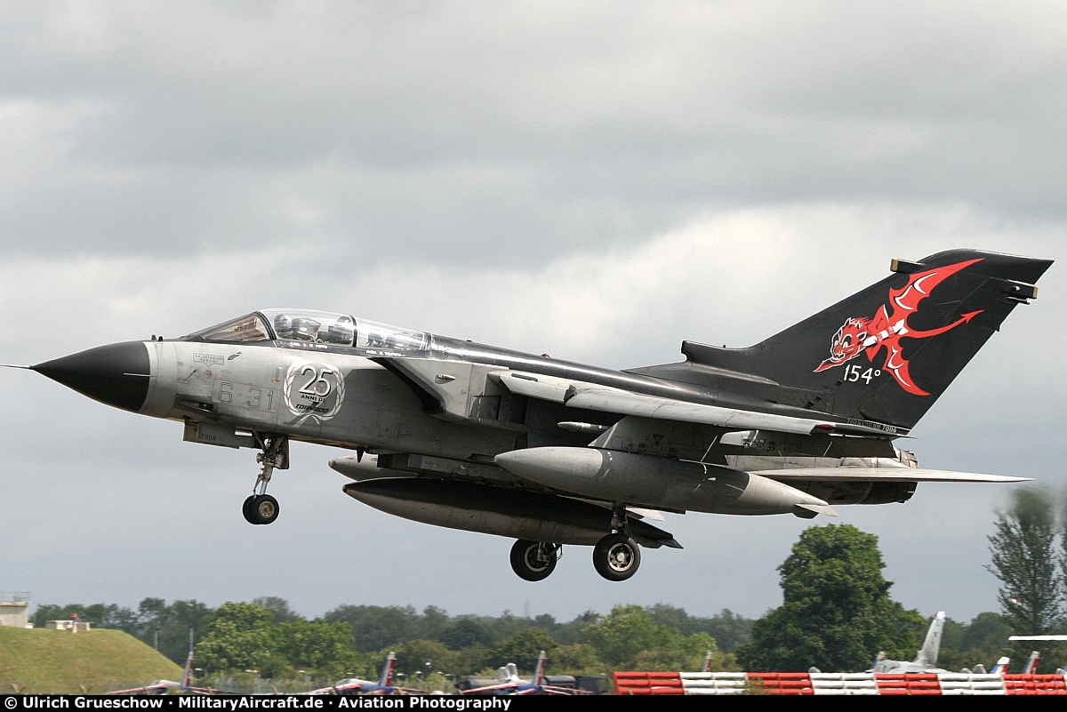 Panavia Tornado IDS