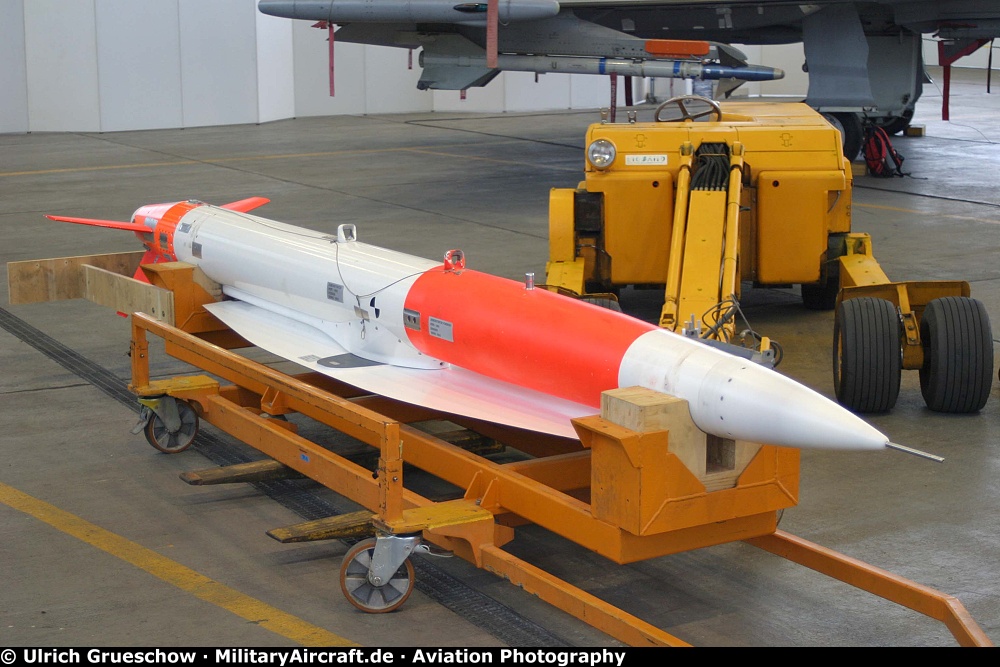 HOPE Glide Bomb
