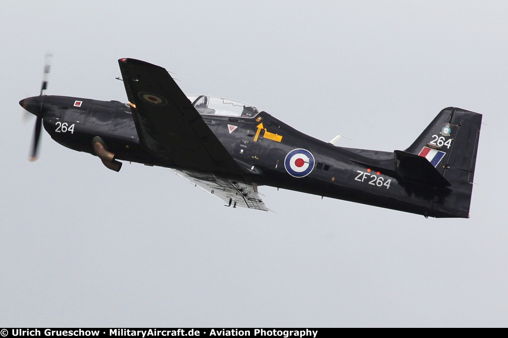 Short S-312 Tucano T1, Embraer EMB-314 Super Tucano