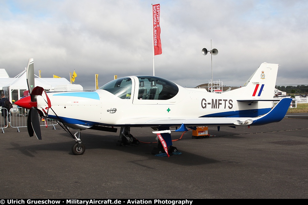 Grob G-120TP