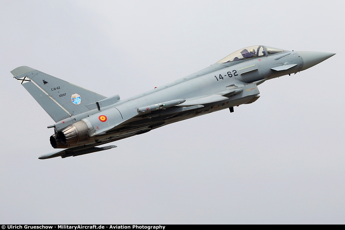Eurofighter Tifón