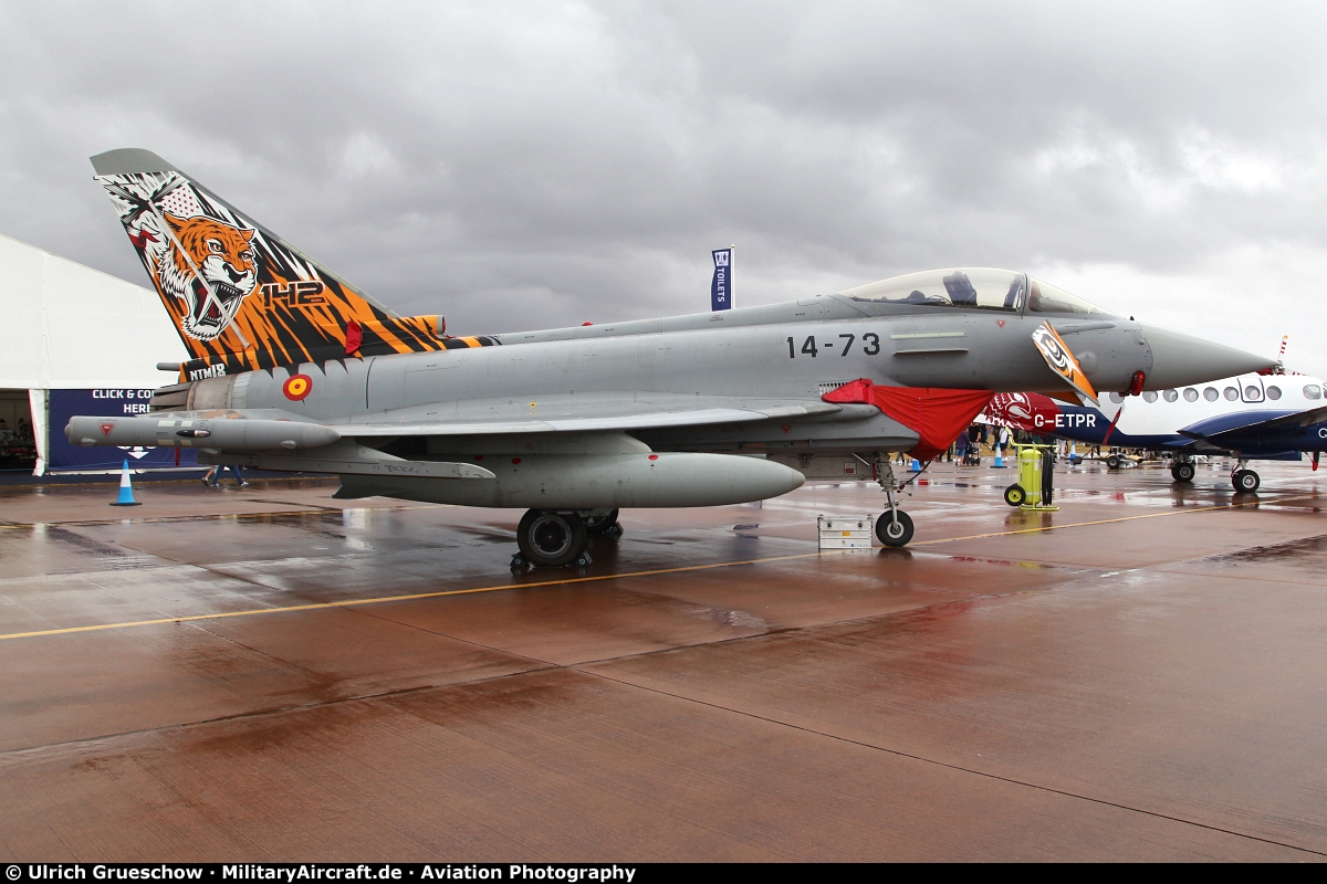 Eurofighter Tifón
