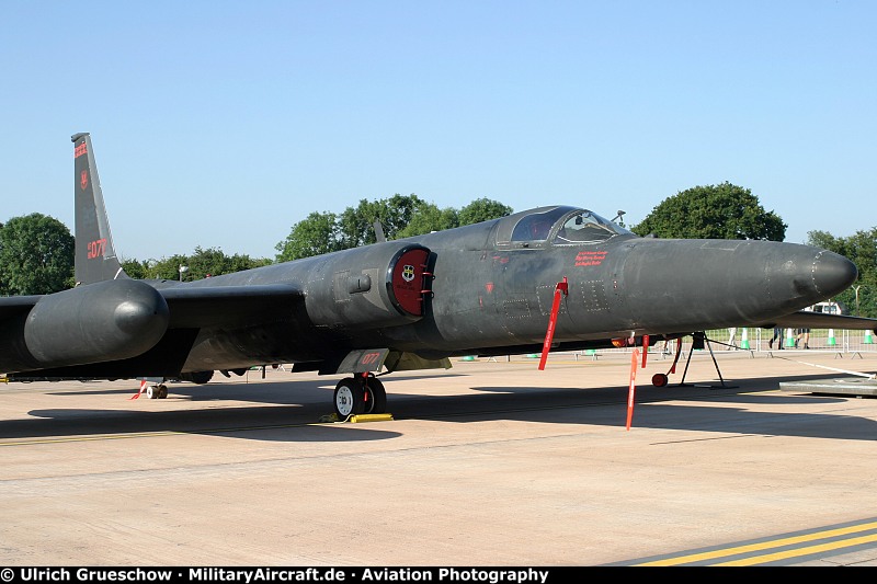 Lockheed U-2S