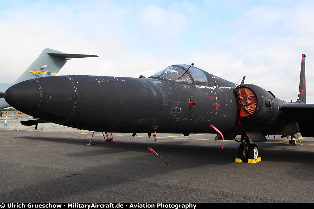 Lockheed U-2S