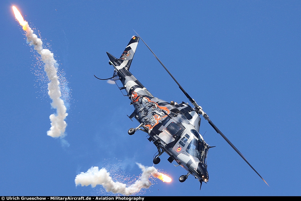 Agusta A-109HA