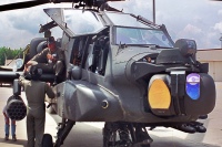 McDonnell Douglas AH-64A Apache