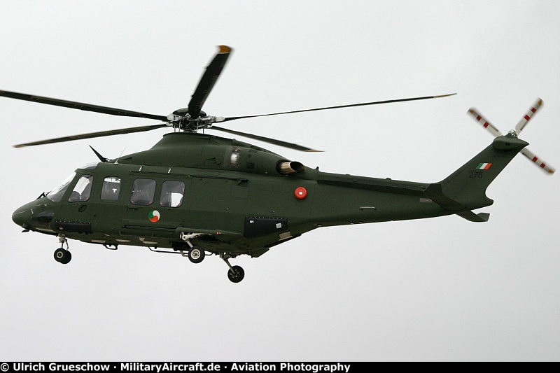 Agusta AW-139