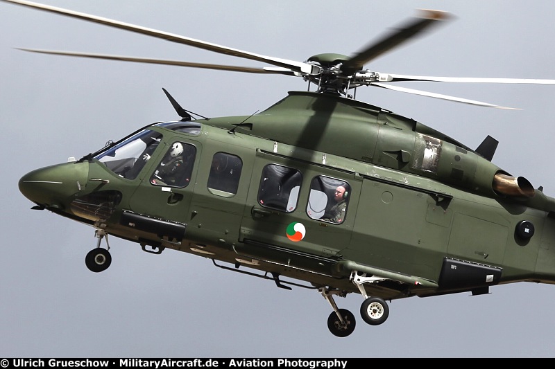 Agusta AW-139