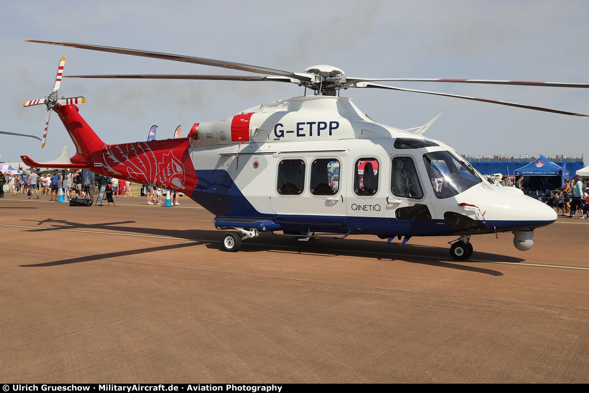 AgustaWestland AW139