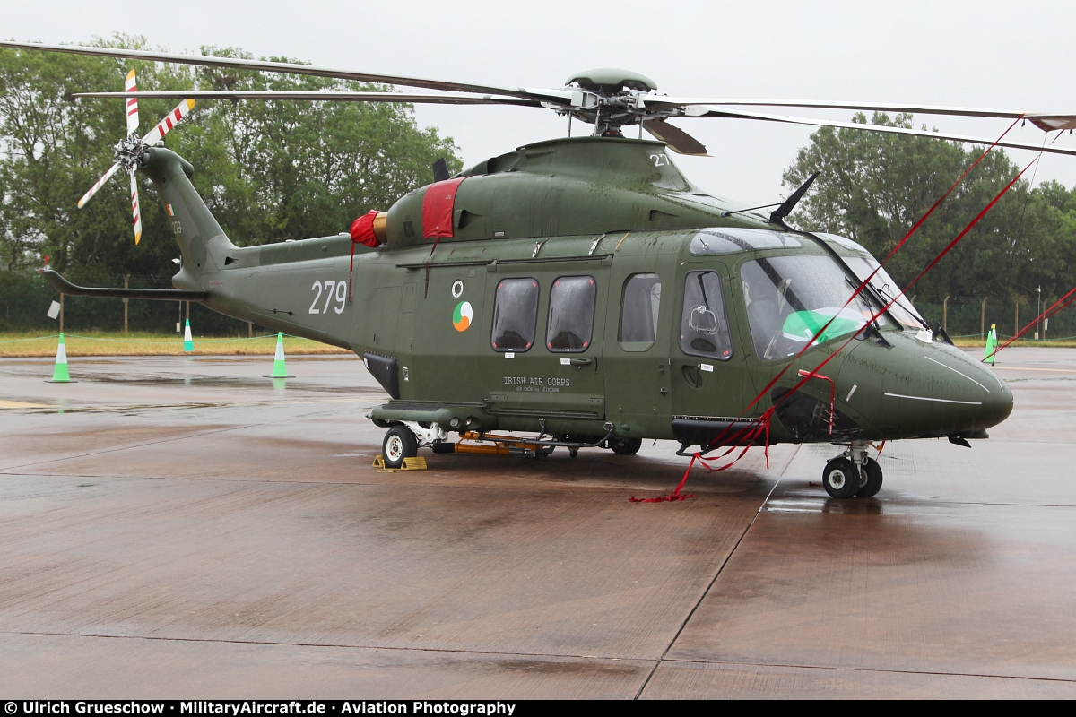 AgustaWestland AW139 (279)