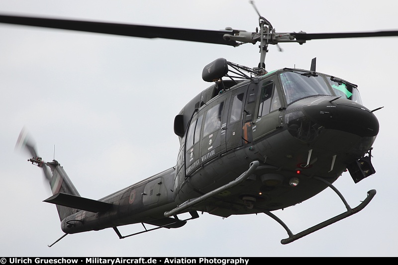 Agusta AB-212AM