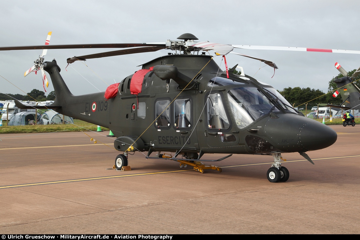 Agusta-Westland UH-169B (MM81993)