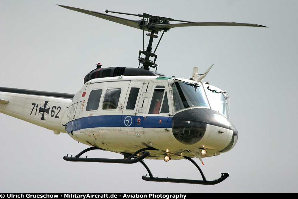 Bell UH-1D