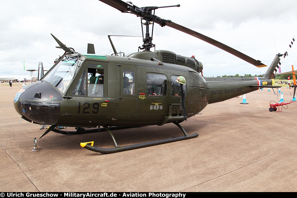 Bell UH-1H Iroquois