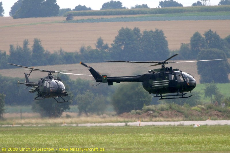MBB BO-105
