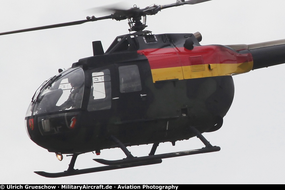 MBB BO-105P1M