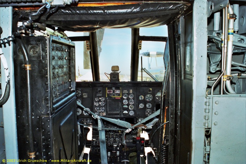 Boeing Vertol HH-46E Sea Knight (107-II) - USA - Marines, Aviation Photo  #4112231