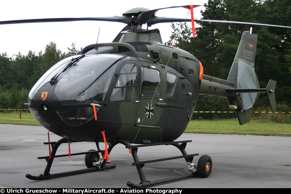 Eurocopter EC-135