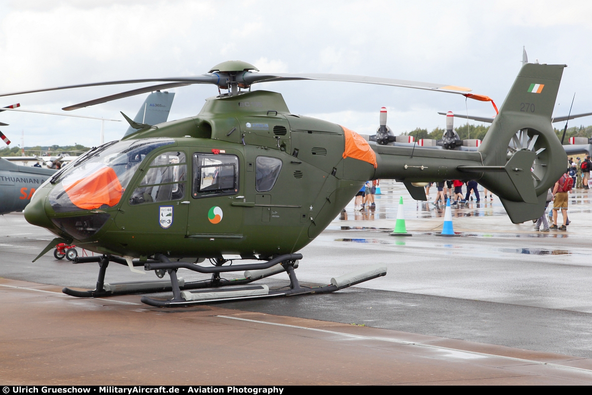 Eurocopter EC-135P-2