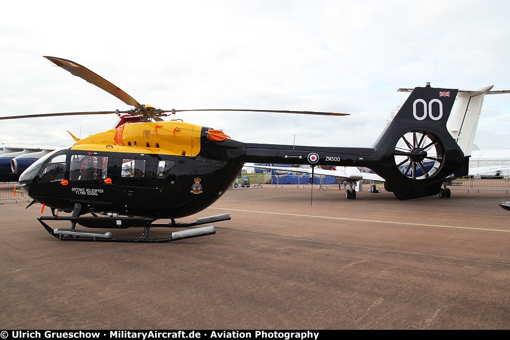 Airbus Helicopters H145