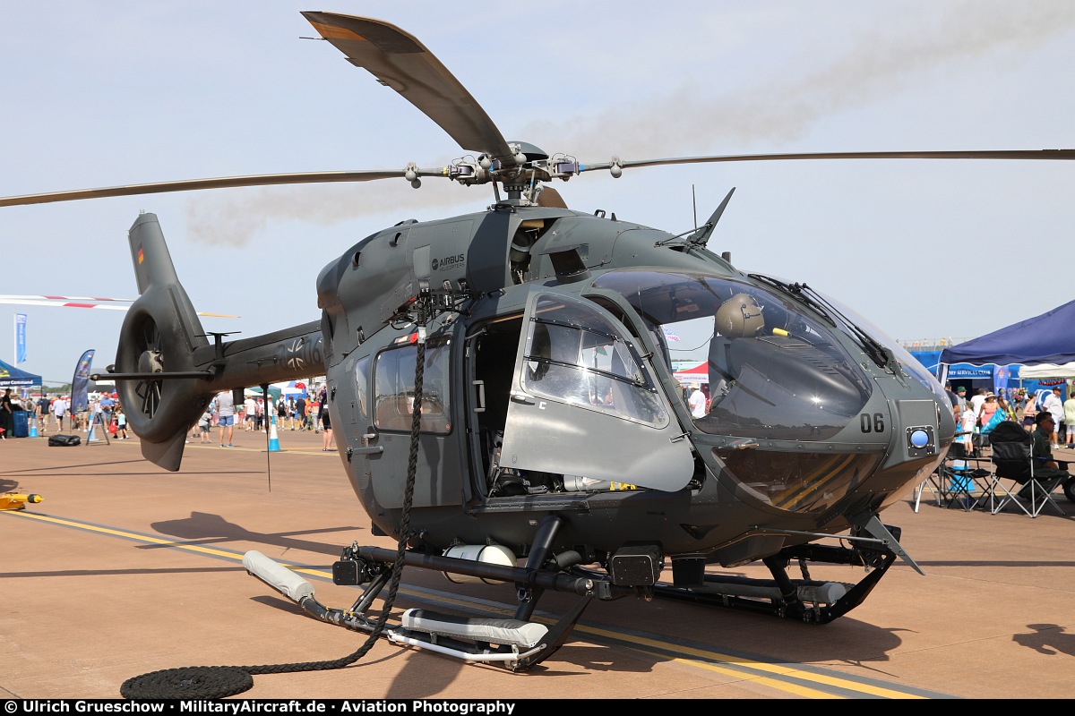 Airbus Helicopters H145