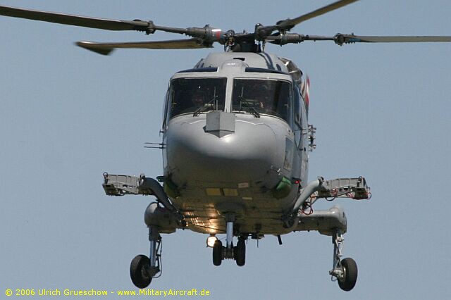 Westland Lynx