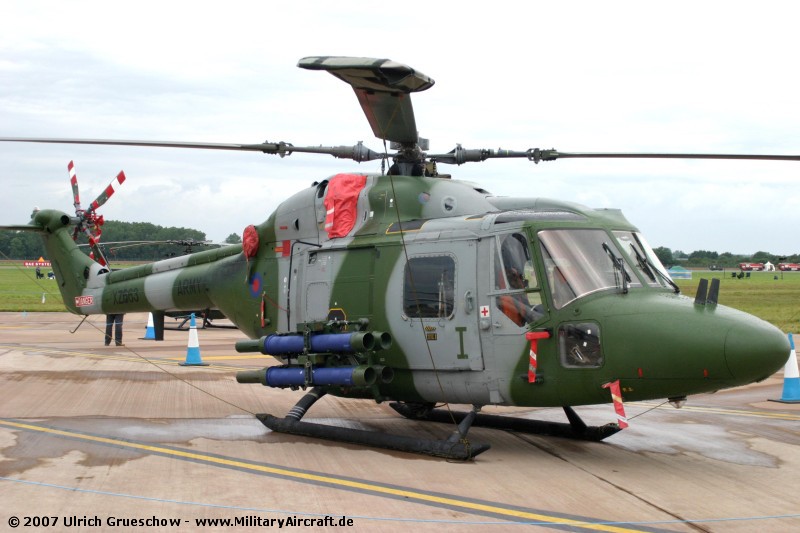 Westland Lynx