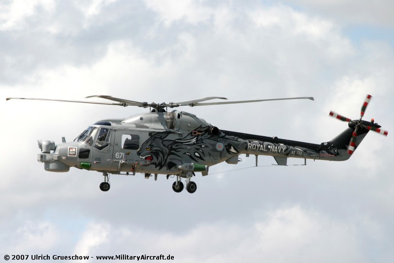 Westland Lynx