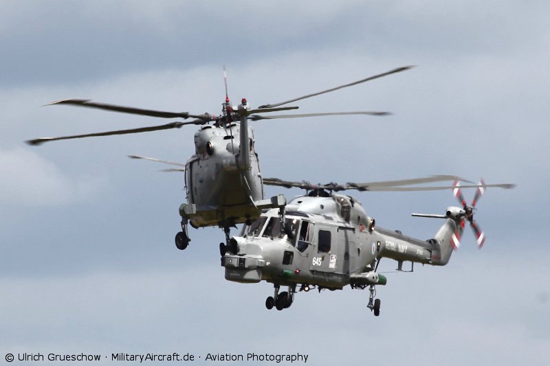 Photos: Black Cats Helicopter Display Team | MilitaryAircraft.de ...