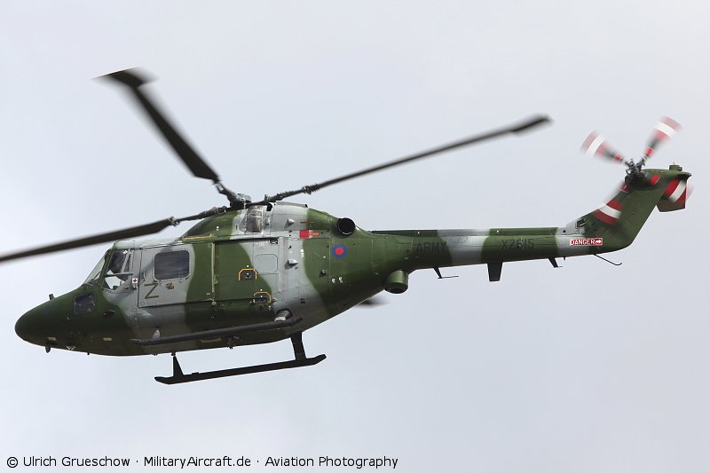 Westland Lynx