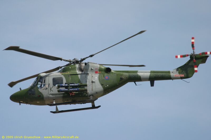 Westland Lynx