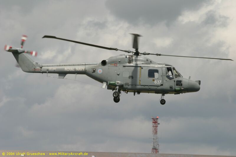 Westland Lynx