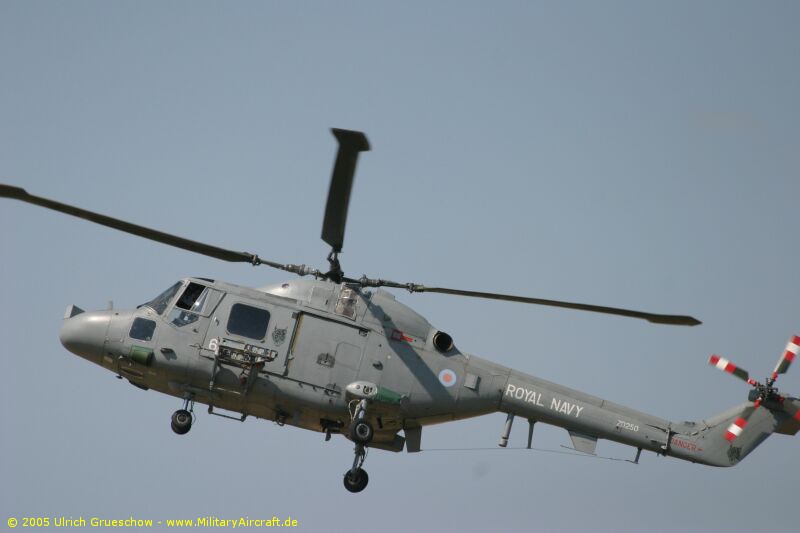 Westland Lynx