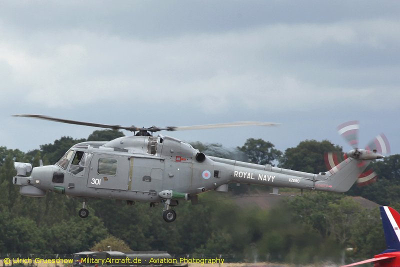 Westland Lynx