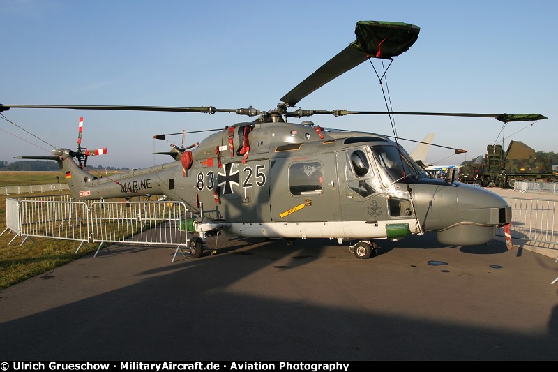 Westland Super Lynx Mk.88A