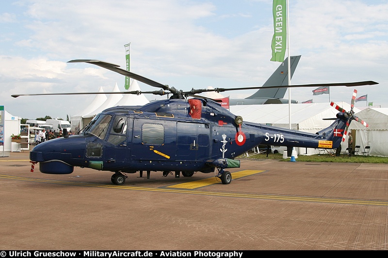 Westland WG-13 Lynx Mk.80