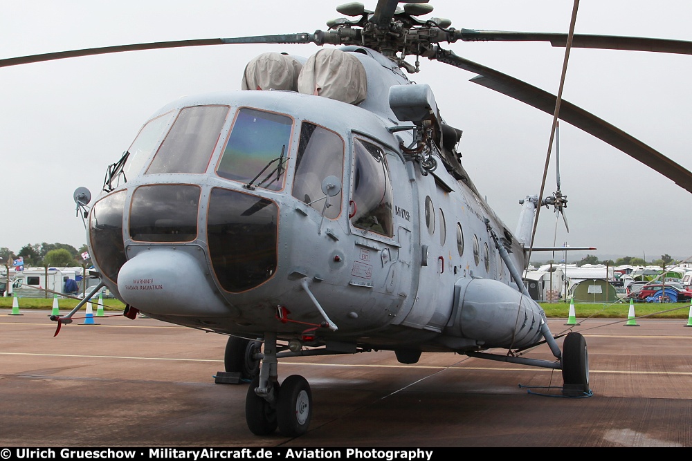 Mil Mi-171Sh (223)
