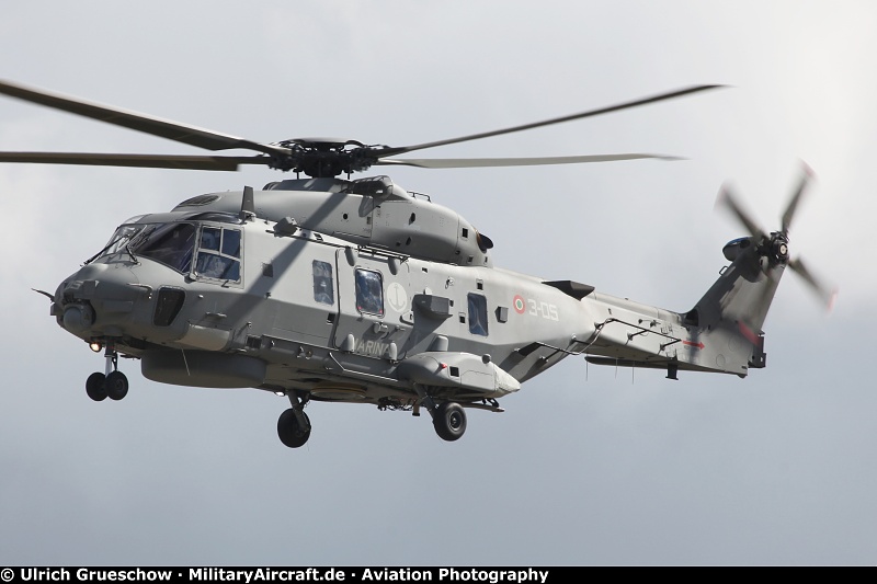 NHIndustries NH-90