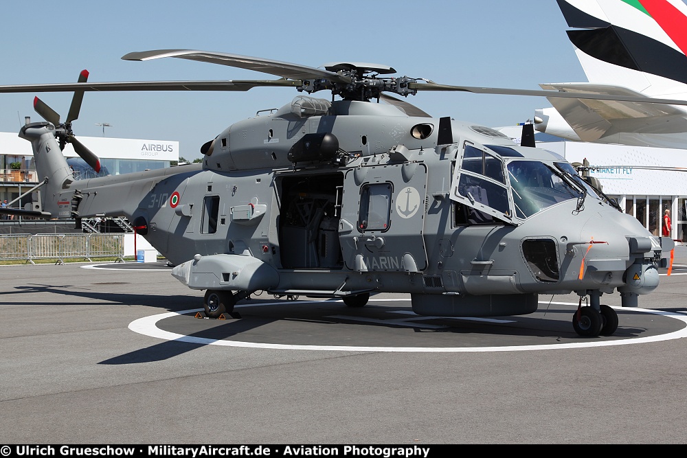 NHIndustries NH-90