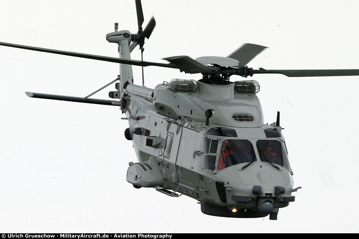 NHIndustries NH-90 NFH