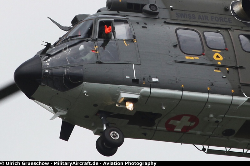 Eurocopter TH89 Super Puma