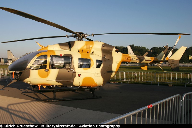 Eurocopter UH-72A Lakota