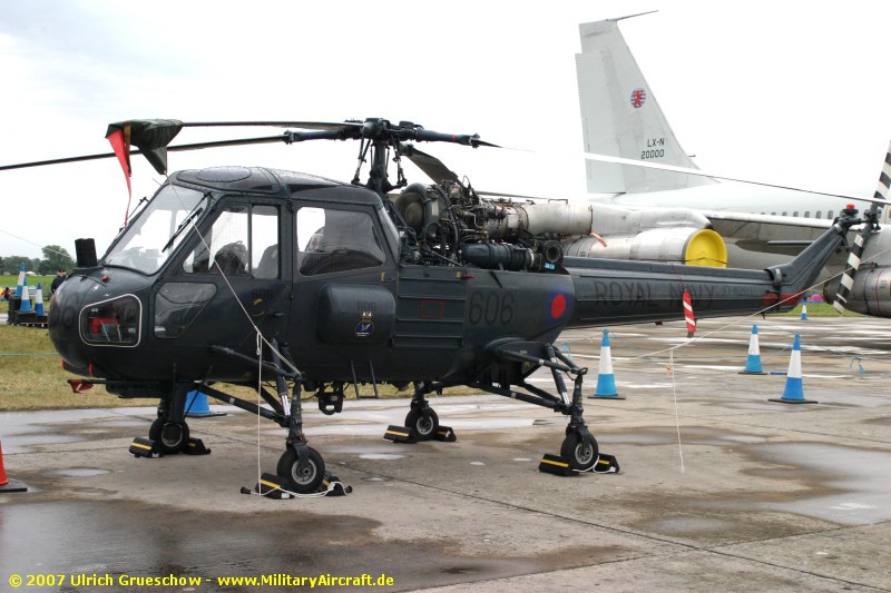 Westland Wasp HAS.1